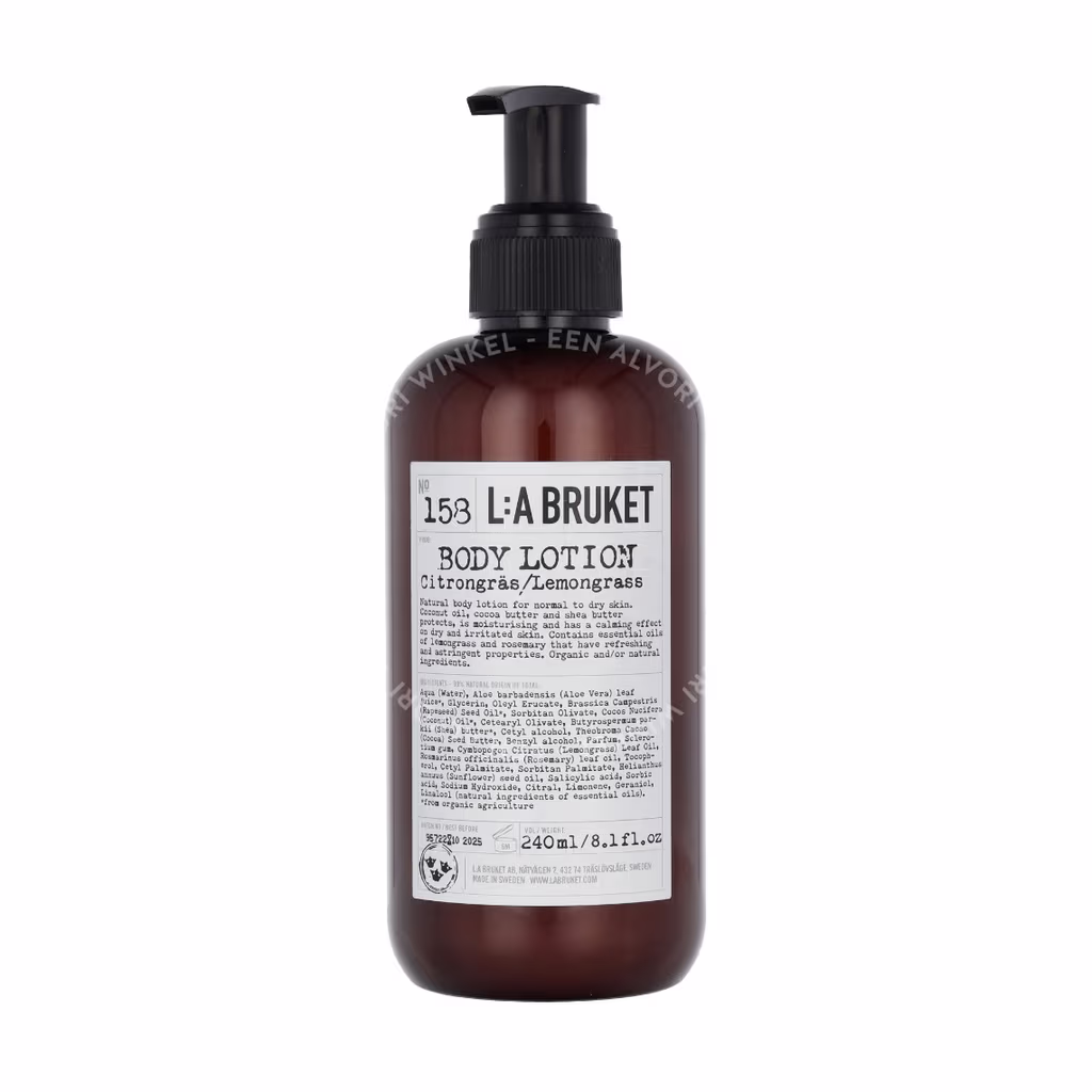 La Bruket L:A Bruket Body Lotion