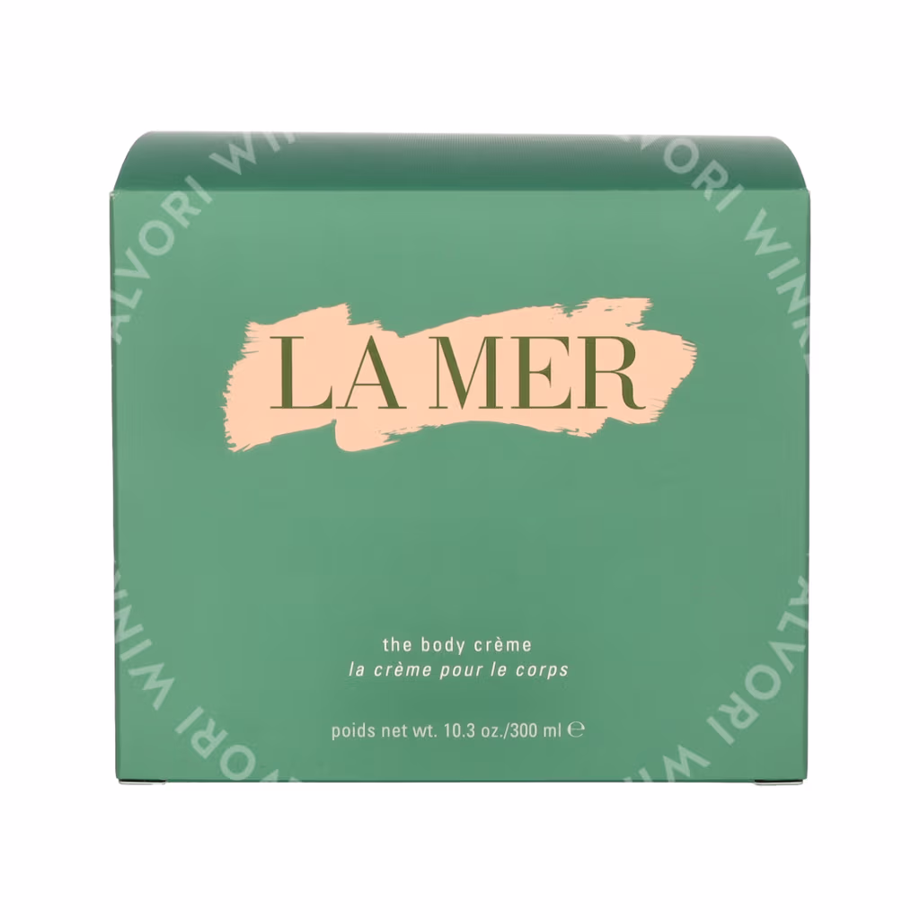 La Mer La Mer The Body Creme — foto 2