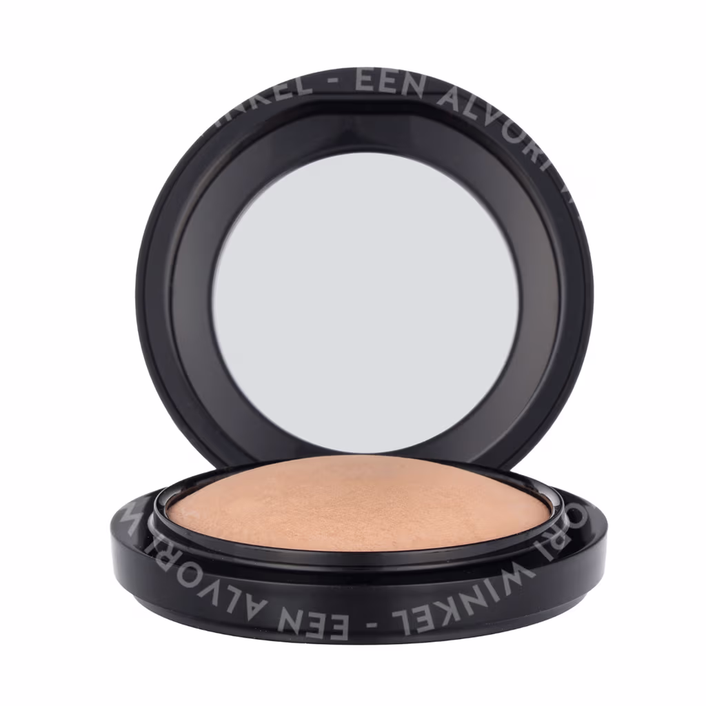 Mac MAC Mineralize Skinfinish Natural — Medium Dark