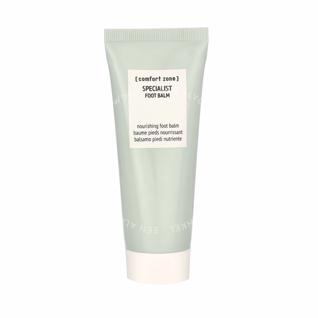 Comfort Zone Comfort Zone Specialist Foot Balm