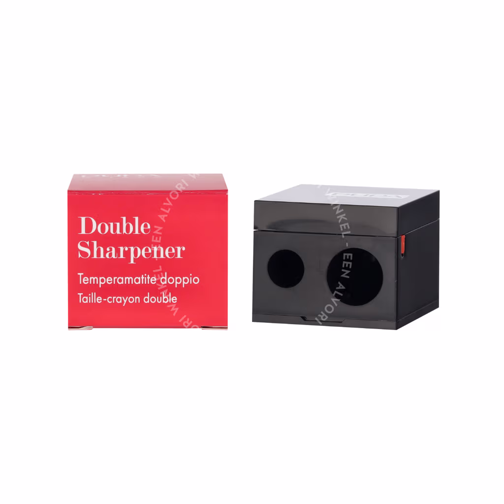 Pupa Milano Pupa Double Pencil Sharpener — foto 3