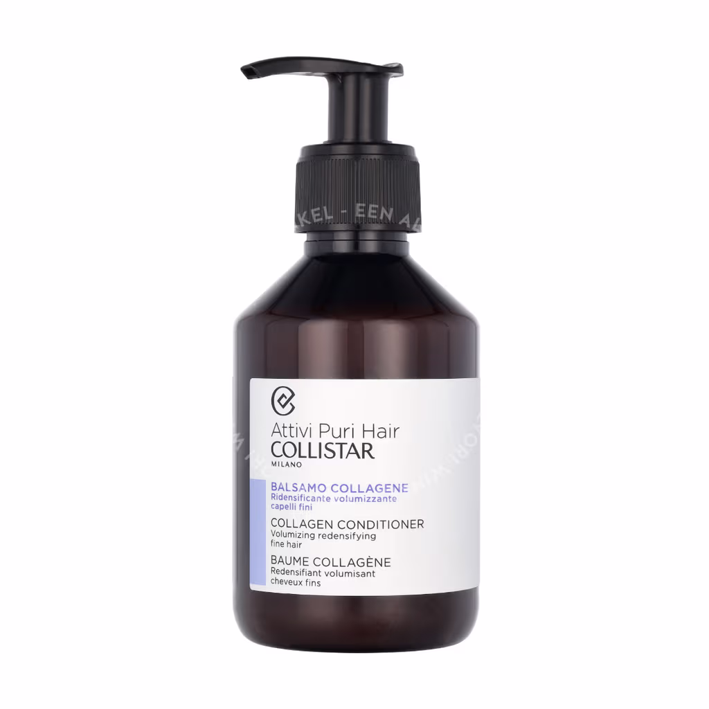 Collistar Collistar Attivi Puri Collagen Conditioner — foto 2