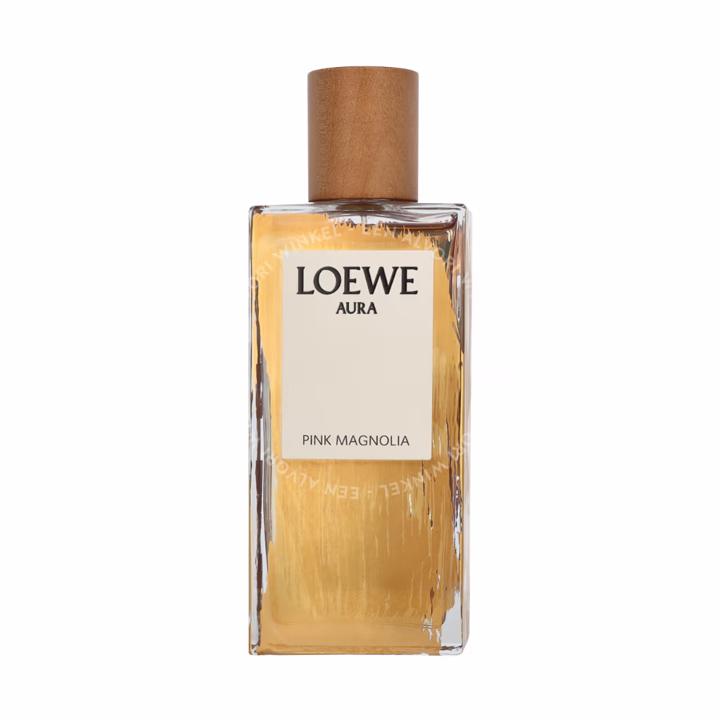 Loewe Loewe Aura Pink Magnolia Edp Spray