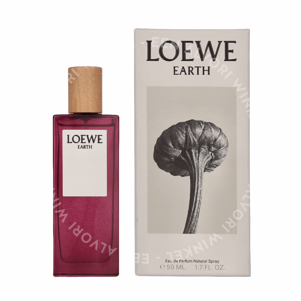 Loewe Loewe Earth Edp Spray — foto 3