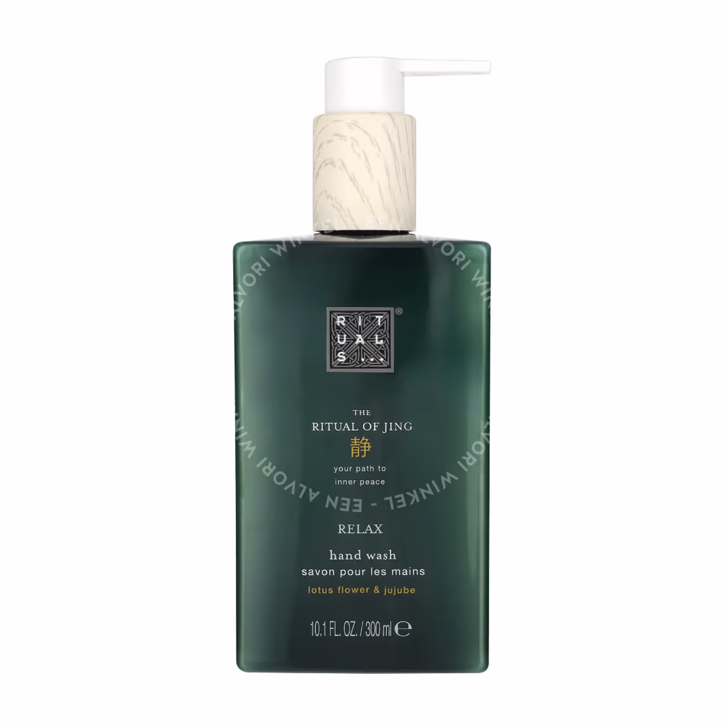 Rituals Rituals Jing Hand Wash — foto 2