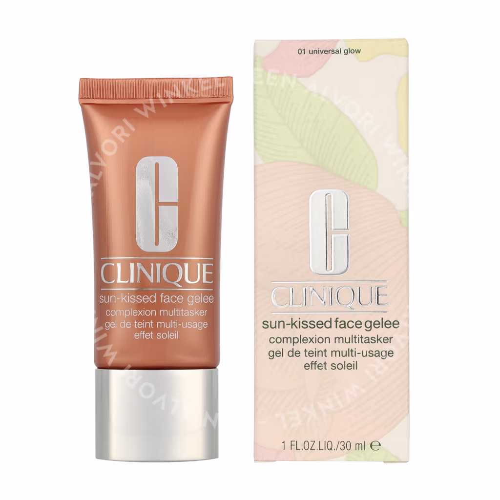 Clinique Clinique Sun-Kissed Face Gelee — foto 3