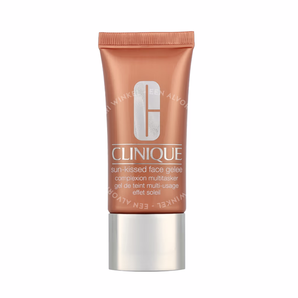 Clinique Clinique Sun-Kissed Face Gelee
