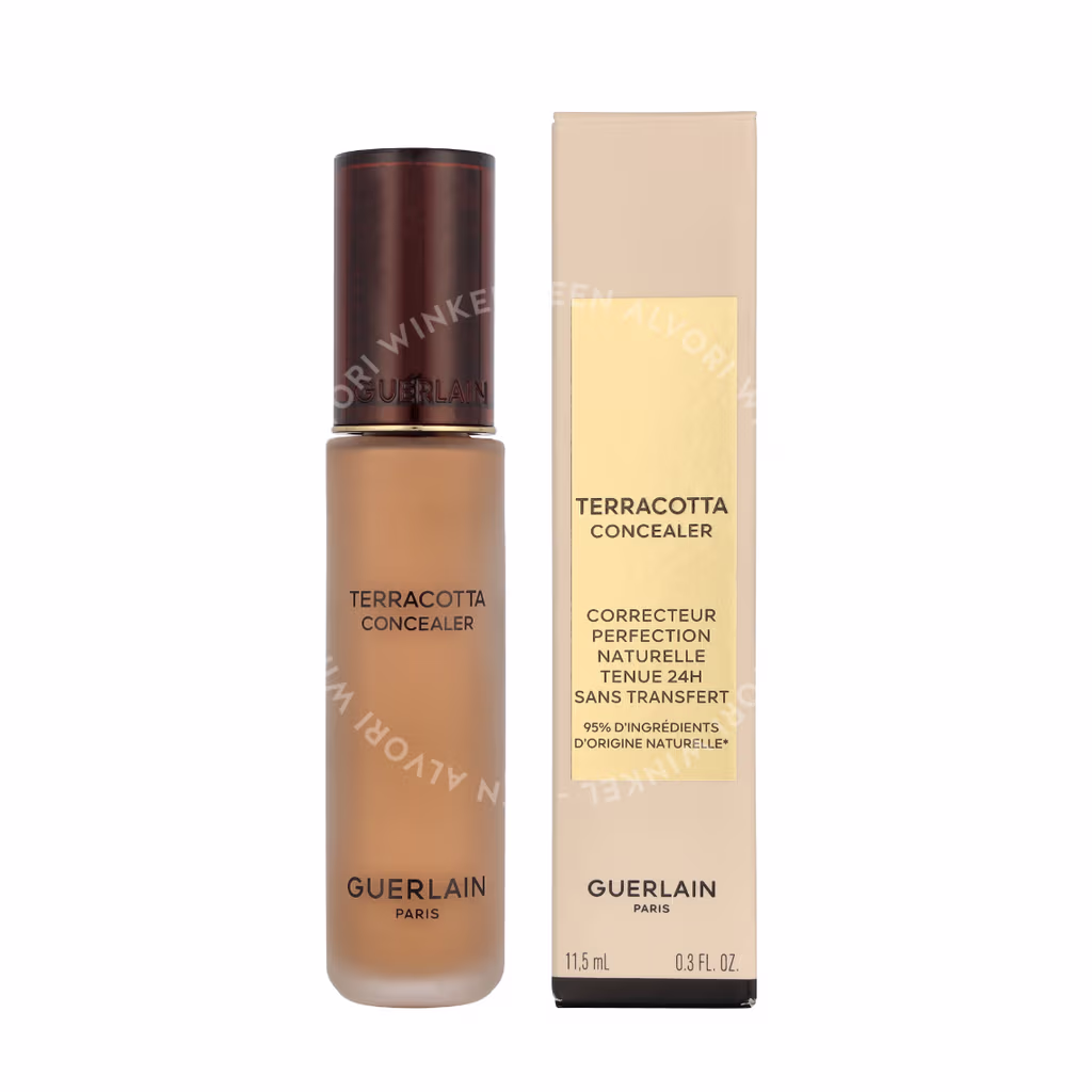Guerlain Guerlain Terracotta Natural-Perfection Concealer — 4N — foto 3