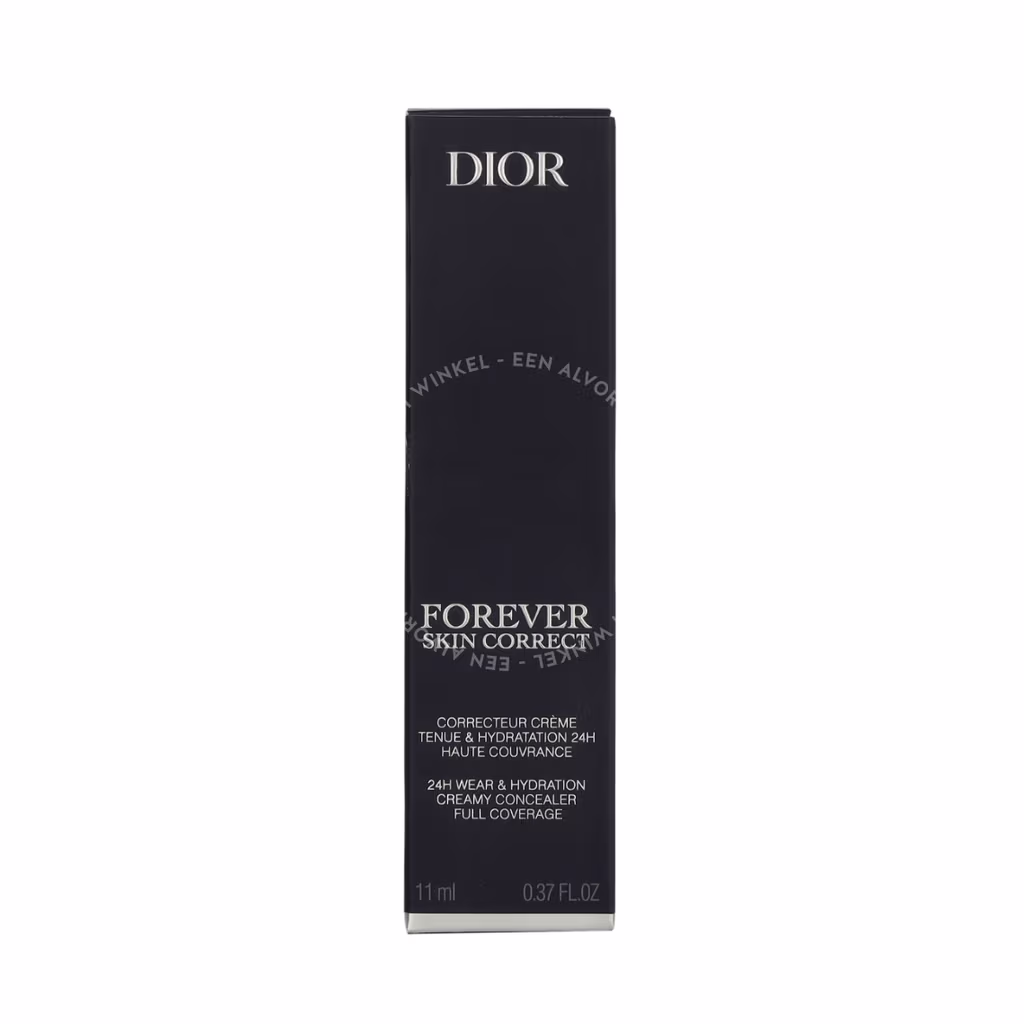 Christian Dior Dior Forever Skin Correct Concealer — #3N Neutral — foto 2