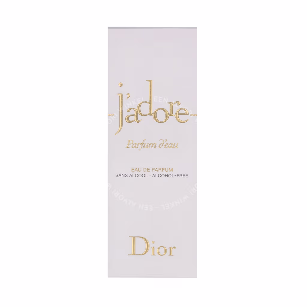 Christian Dior Dior J'Adore Parfum D'Eau Edp Spray — Alcohol Free — foto 2