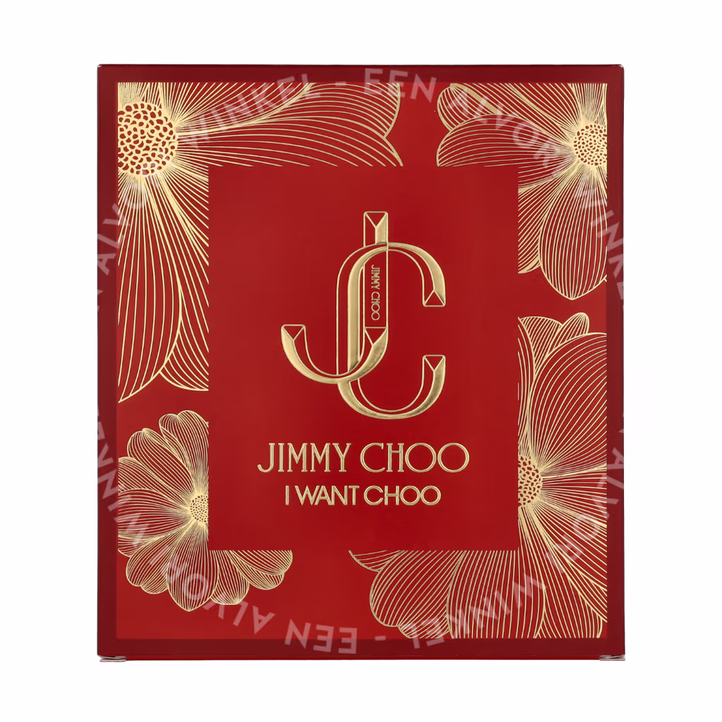 Jimmy Choo Jimmy Choo I Want Choo Giftset — foto 2