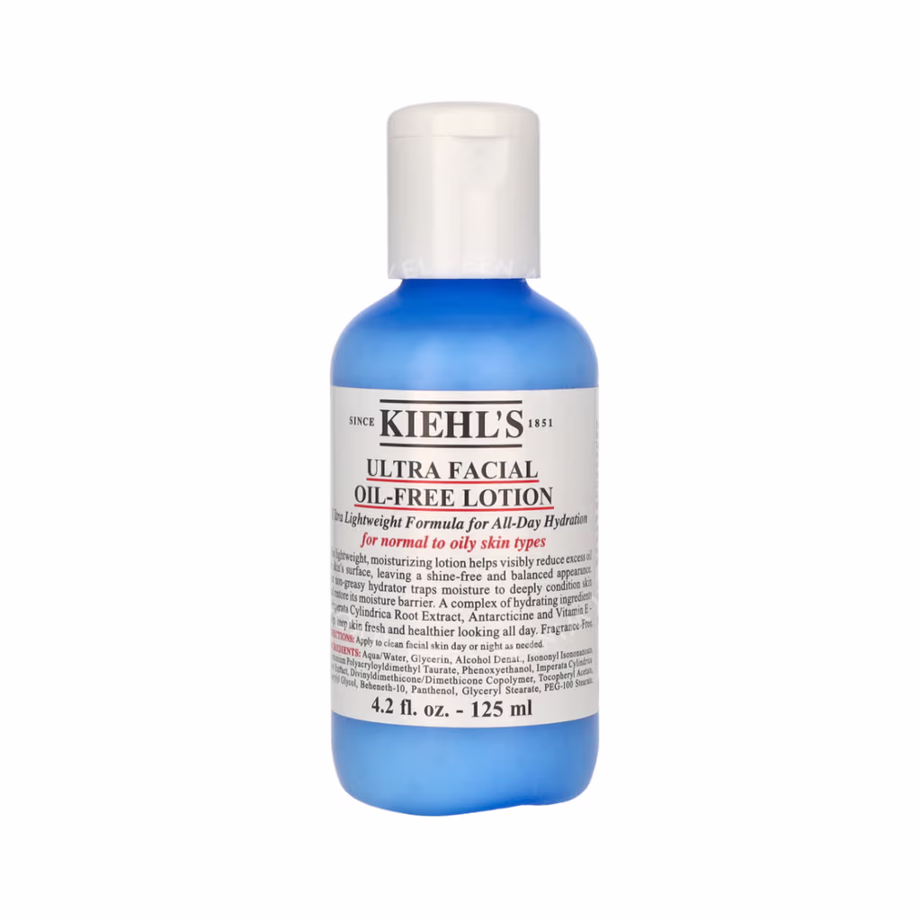 Kiehl's Kiehl's Ultra Facial Oil-Free Lotion — foto 2