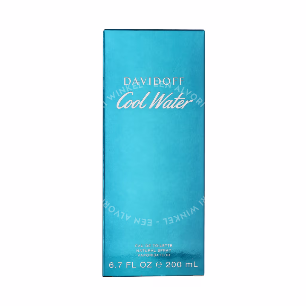 Davidoff Davidoff Cool Water Man Edt Spray — foto 2