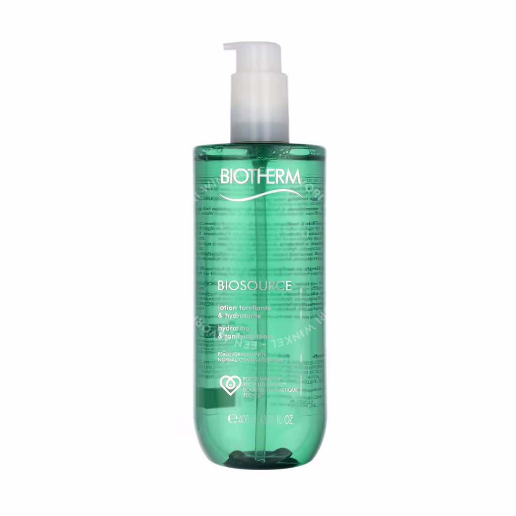 Biotherm Biotherm Biosource Hydrating Tonifying Toner — foto 2