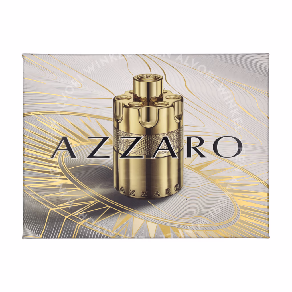 Azzaro Azzaro Forever Wanted Elixir Giftset — foto 2