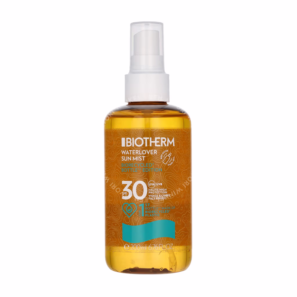 Biotherm Biotherm Waterlover Sun Mist SPF30 — foto 2