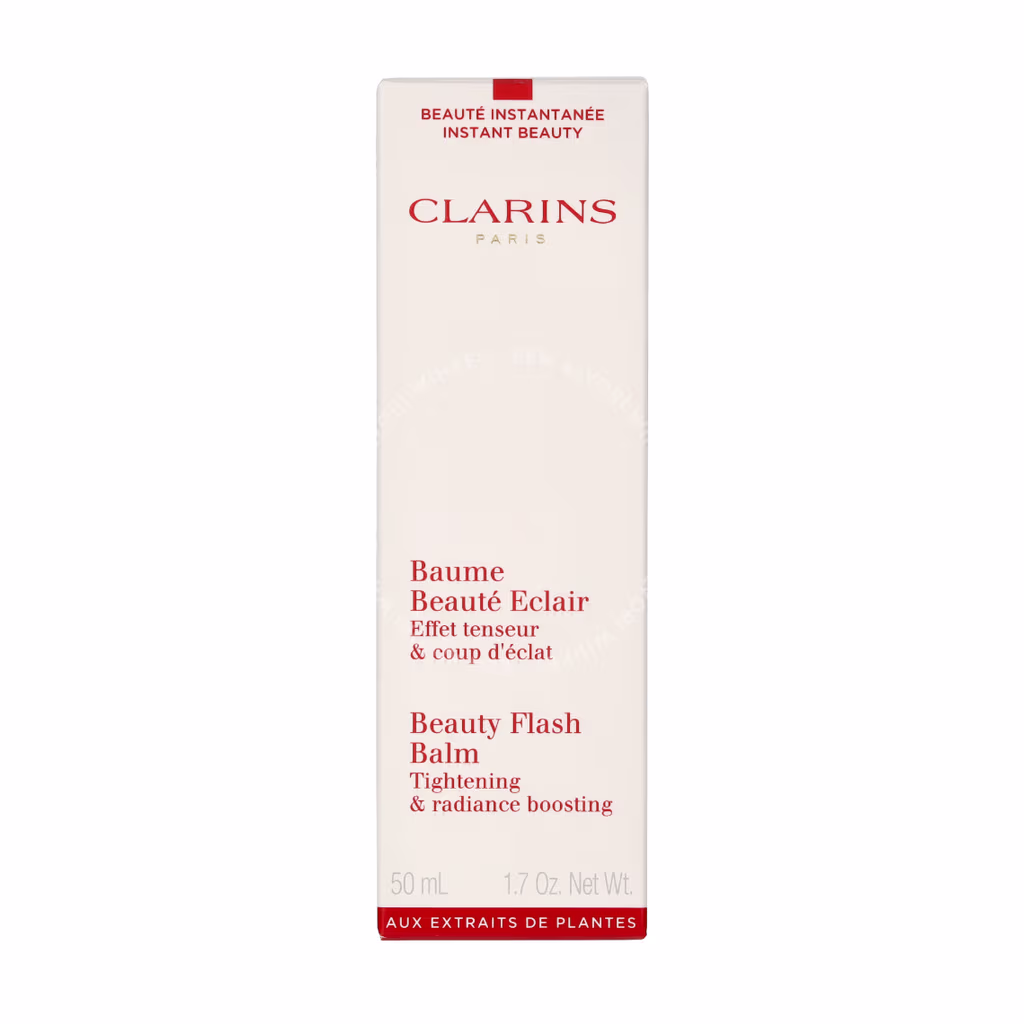 Clarins Clarins Beauty Flash Balm — foto 2