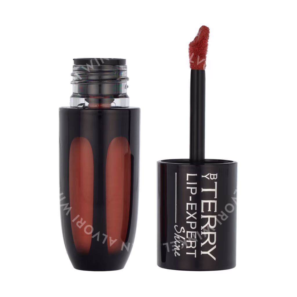By Terry By Terry Lip Expert Shine Liquid Lipstick — #05 Chill Potion