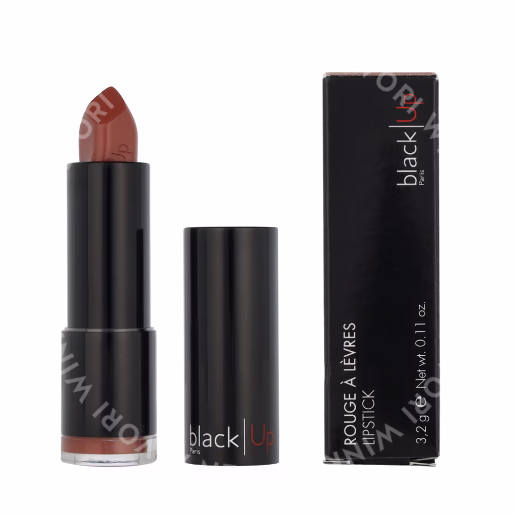 Black Up Black Up Mat Lipstick — #39M — foto 3