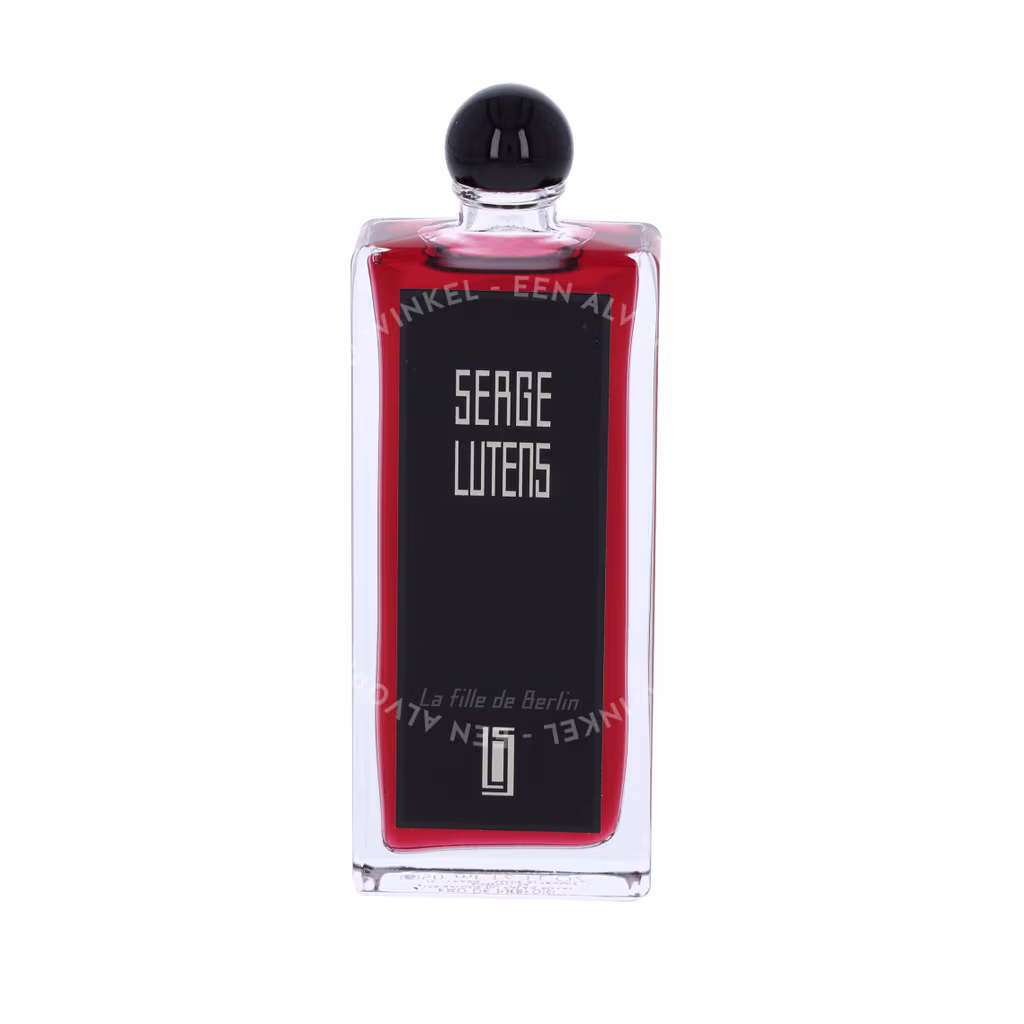 Serge Lutens Serge Lutens La Fille De Berlin Edp Spray
