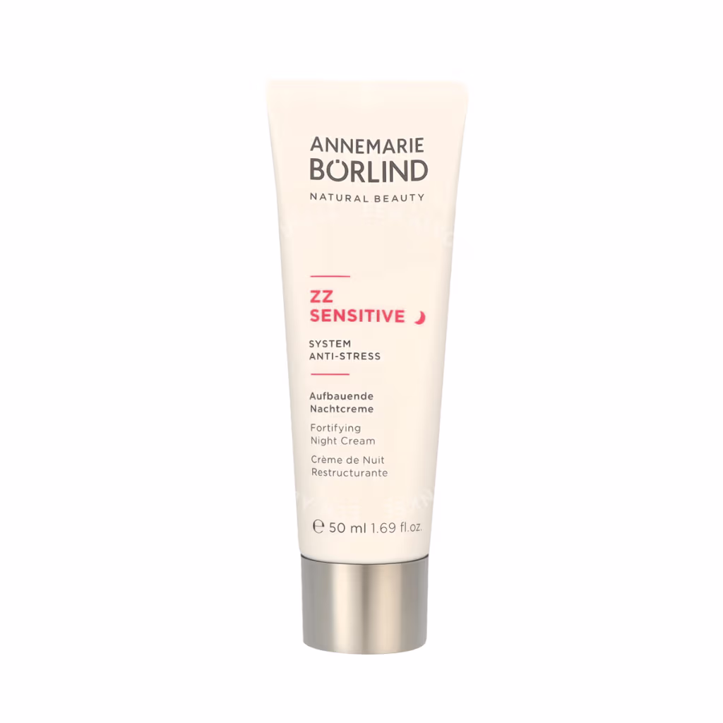 Annemarie Borlind Annemarie Borlind ZZ Sensitive Fortifying Night Cream
