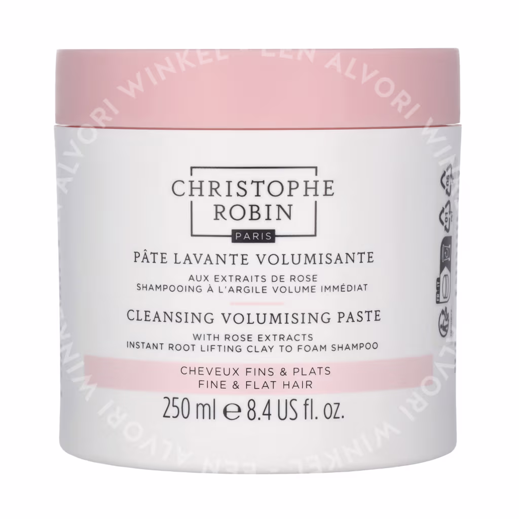Christophe Robin Christophe Robin Cleansing Volumising Paste