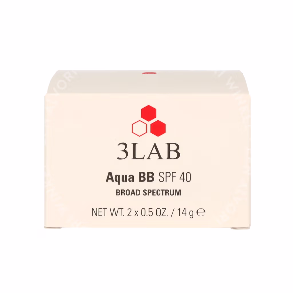 3Lab 3LAB Aqua BB SPF40 — foto 2