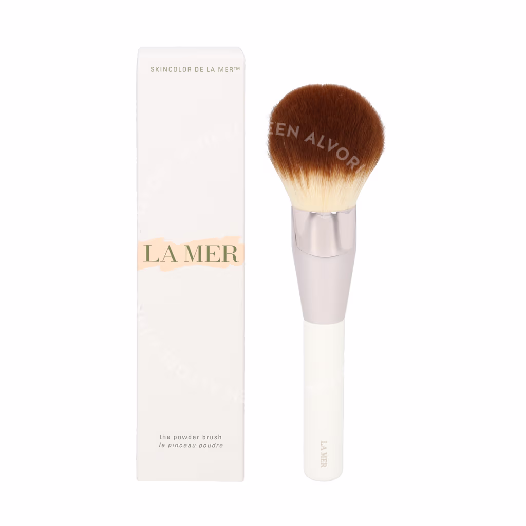 La Mer La Mer The Powder Brush — foto 3