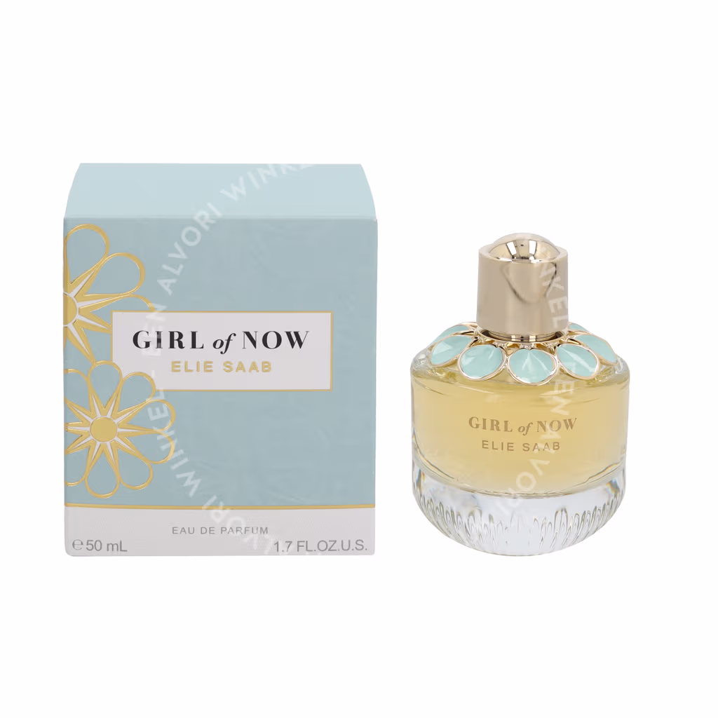 Elie Saab Elie Saab Girl Of Now Edp Spray — foto 3