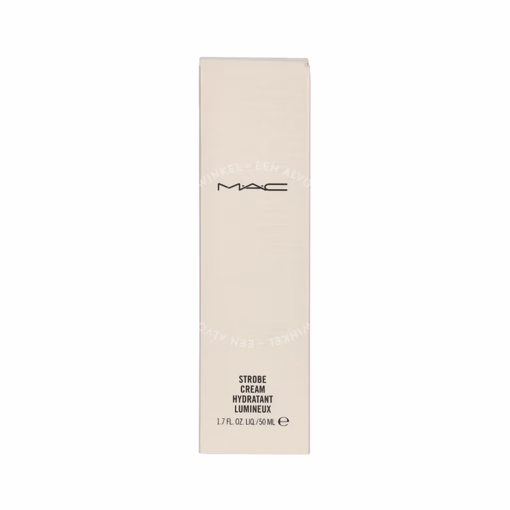 Mac MAC Strobe Cream — Peachlite — foto 2