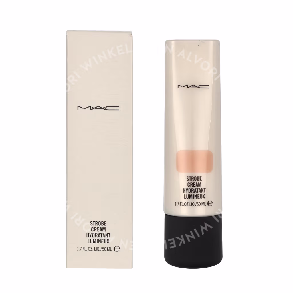 Mac MAC Strobe Cream — Peachlite — foto 3