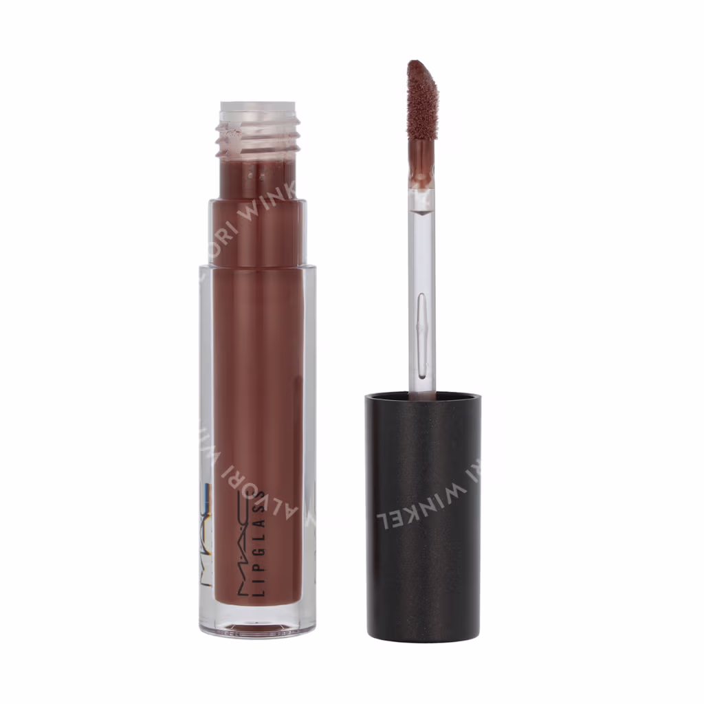 Mac MAC Lipglass Lipgloss — #336 Bittersweet Me