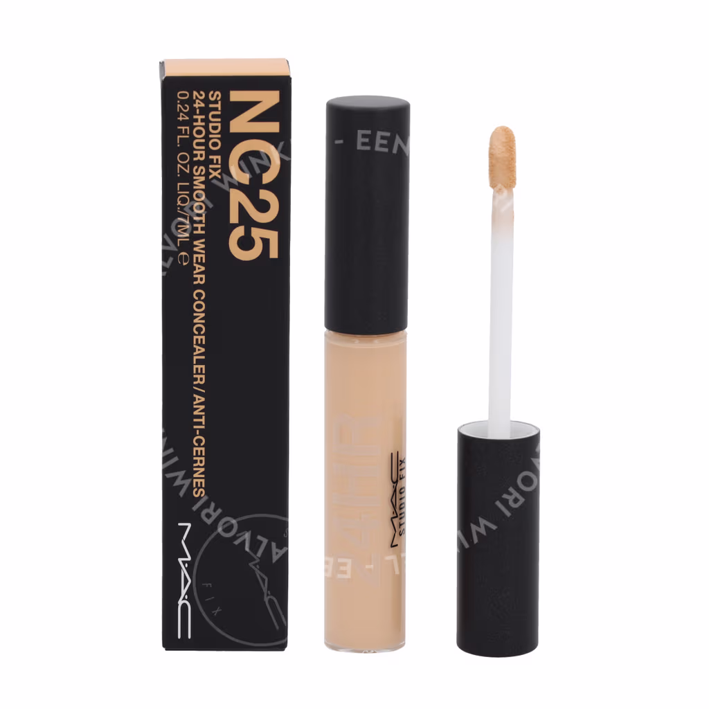 Mac MAC Studio Fix 24-Hour Smooth Wear Concealer — NC25 — foto 3
