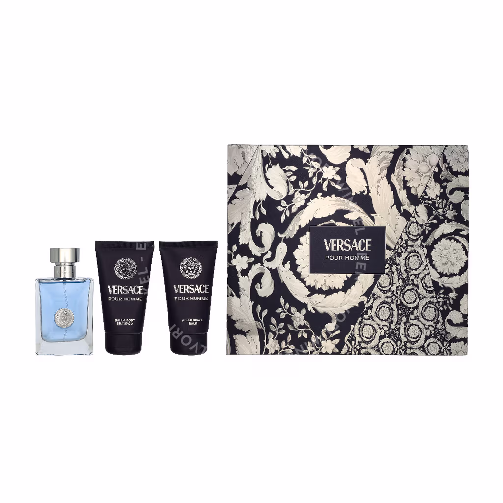 Versace Versace Pour Homme Giftset — foto 3