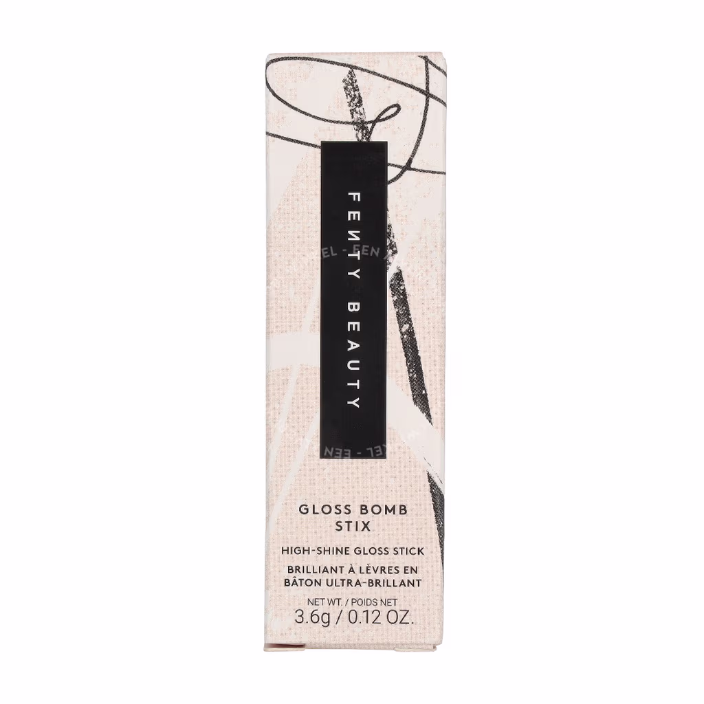 Fenty Beauty Fenty Beauty Gloss Bomb Stix High-Shimmer Gloss Stick — #08 Sp'ice Cold — foto 2