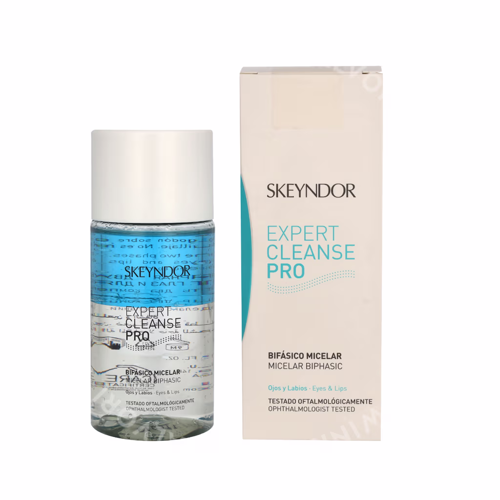 Skeyndor Skeyndor Expert Cleanse Pro Micellar Biphasic — foto 3