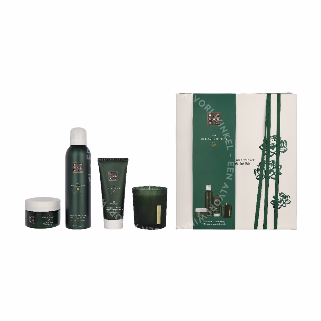 Rituals Rituals Jing Medium Giftset — foto 3