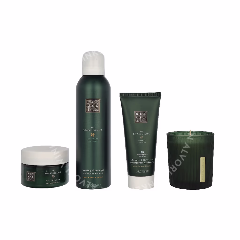 Rituals Rituals Jing Medium Giftset
