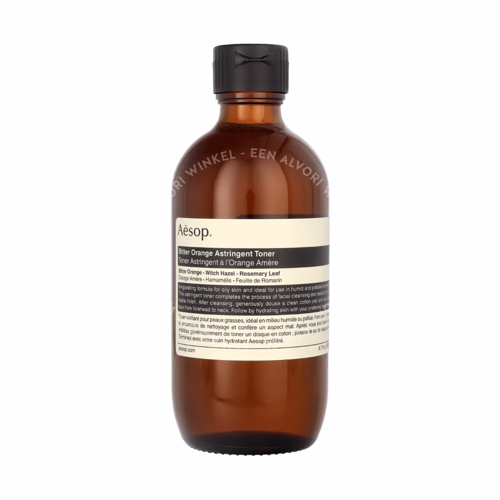 Aesop Aesop Bitter Orange Astringent Toner — foto 2