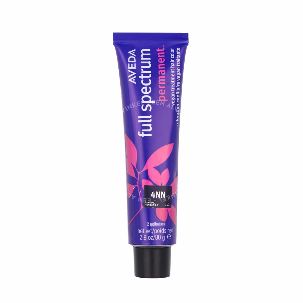 Aveda Aveda Full Spectrum Permanent Vegan Pure Tone Hair Color — 4NN