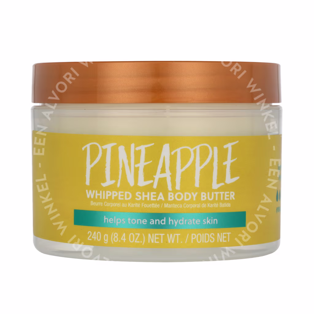 Tree Hut Tree Hut Pineapple Whipped Shea Body Butter
