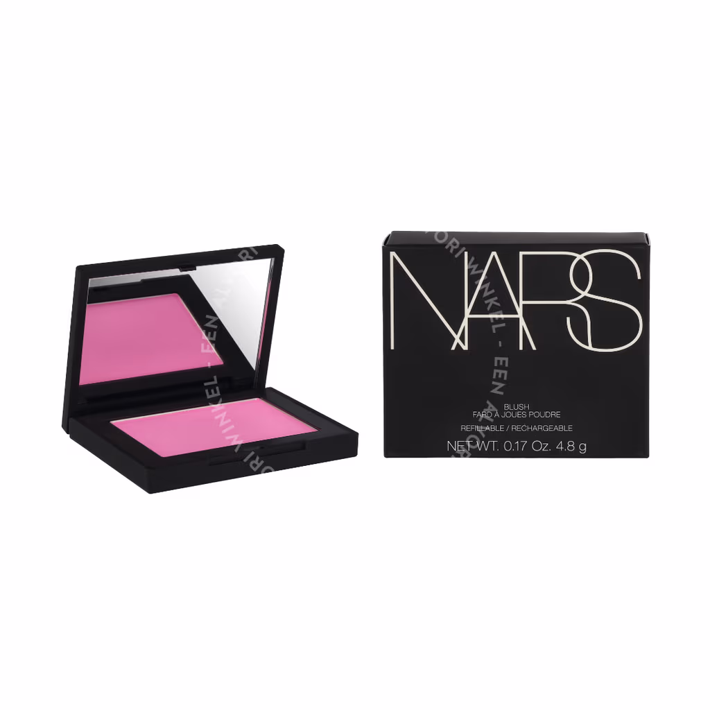Nars Nars Blush — Thrill — foto 3
