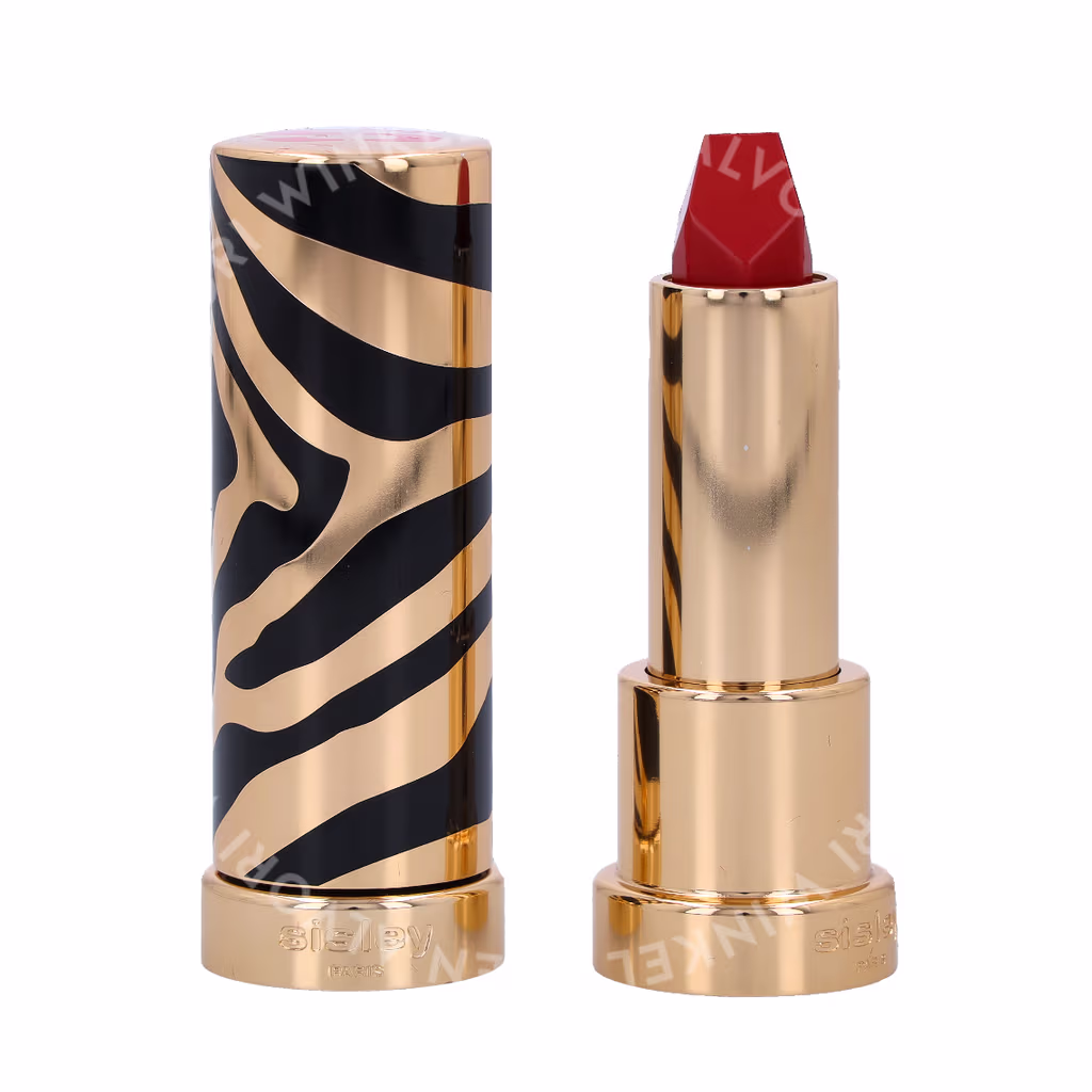 Sisley Sisley Le Phyto Rouge Long-Lasting Hydration Lipstick — #42 Rouge Rio