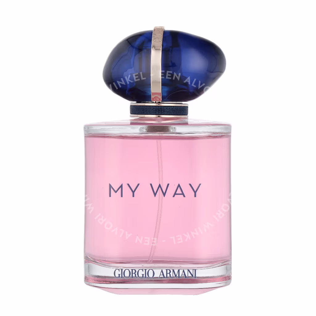 Armani Armani My Way Edp Spray