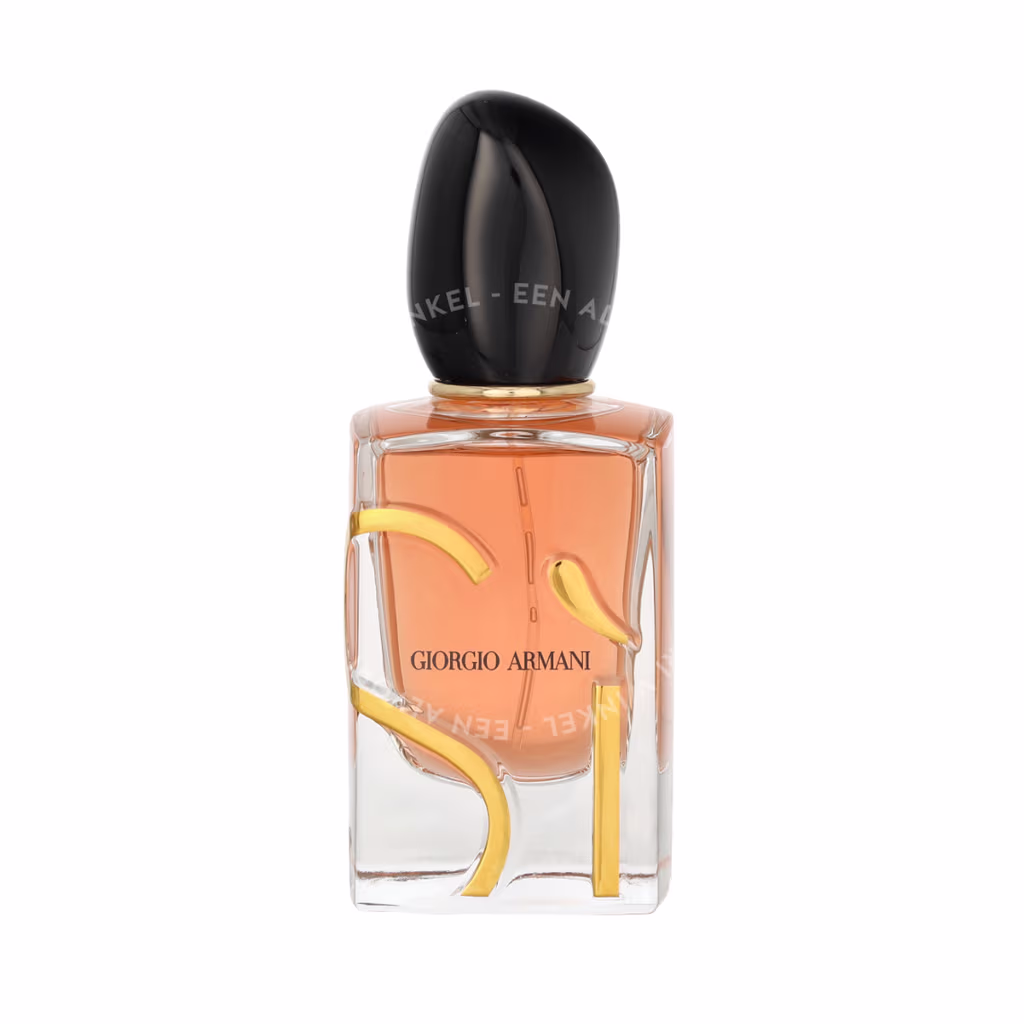 Armani Armani Si Intense Edp Spray