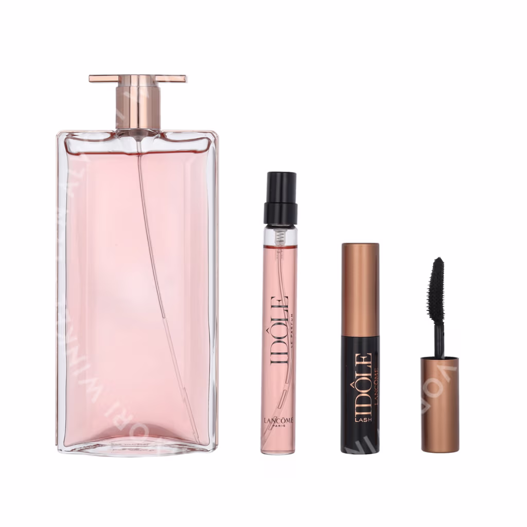 Lancome Lancome Idole Giftset