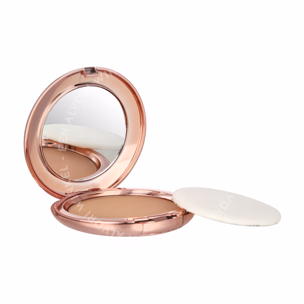 Bourjois Bourjois Always Fabulous Powder — #310 Beige