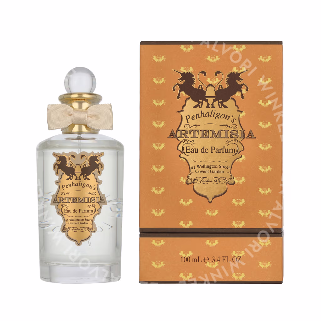 Penhaligon's Penhaligon's Artemisia Edp Spray — foto 3