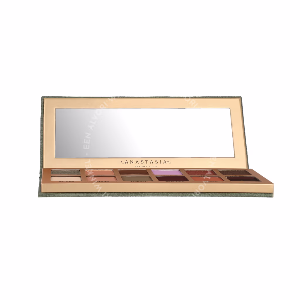 Anastasia Beverly Hills Anastasia Beverly Hills Nouveau Palette