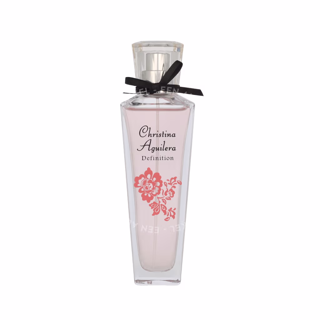 Christina Aguilera Christina Aguilera Definition Edp Spray
